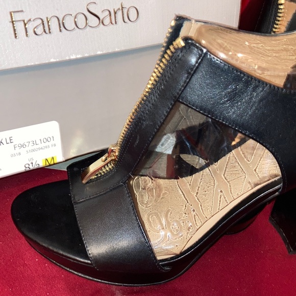 Shoes - Picture 3 of 3